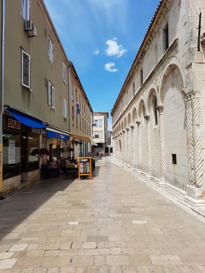 Modern Room Old Town - زادار المظهر الخارجي الصورة