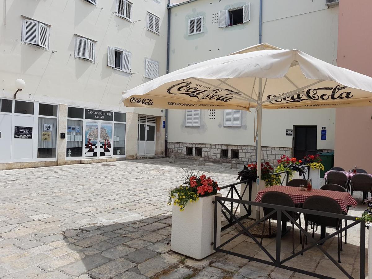 Modern Room Old Town - زادار المظهر الخارجي الصورة