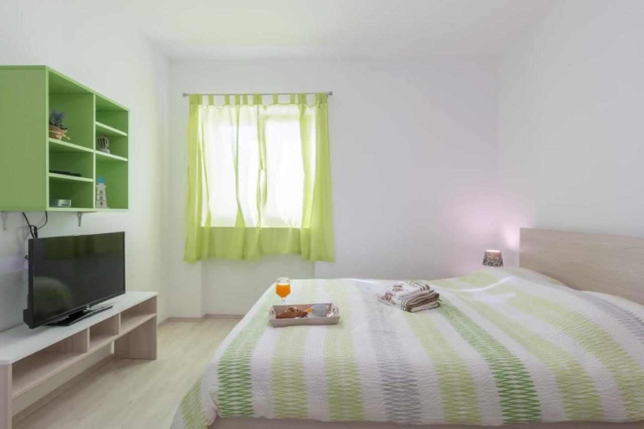 Modern Room Old Town - زادار المظهر الخارجي الصورة