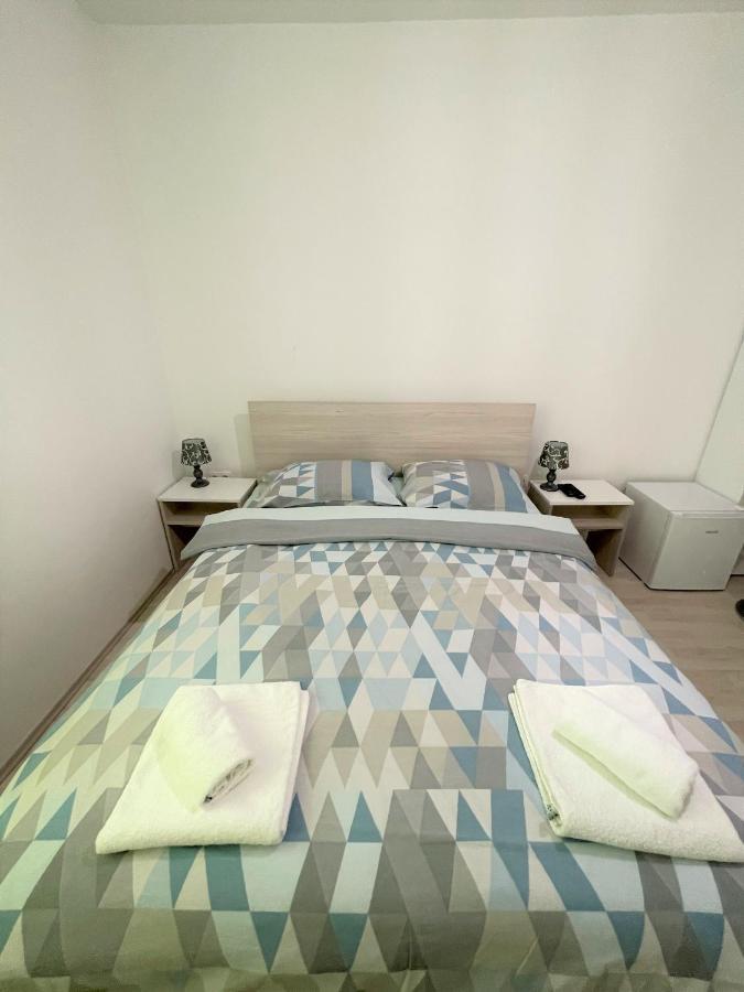 Modern Room Old Town - زادار المظهر الخارجي الصورة