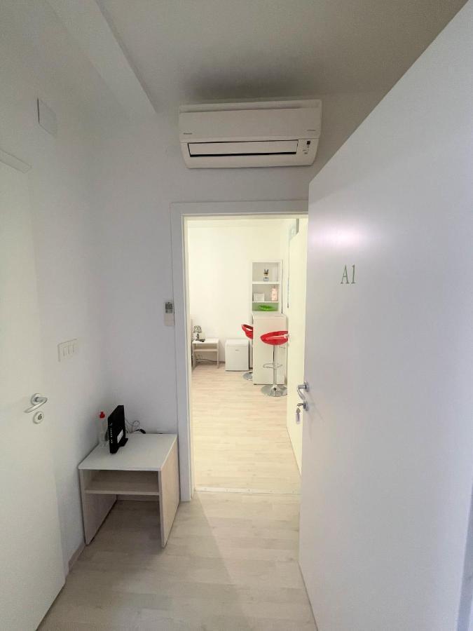 Modern Room Old Town - زادار المظهر الخارجي الصورة