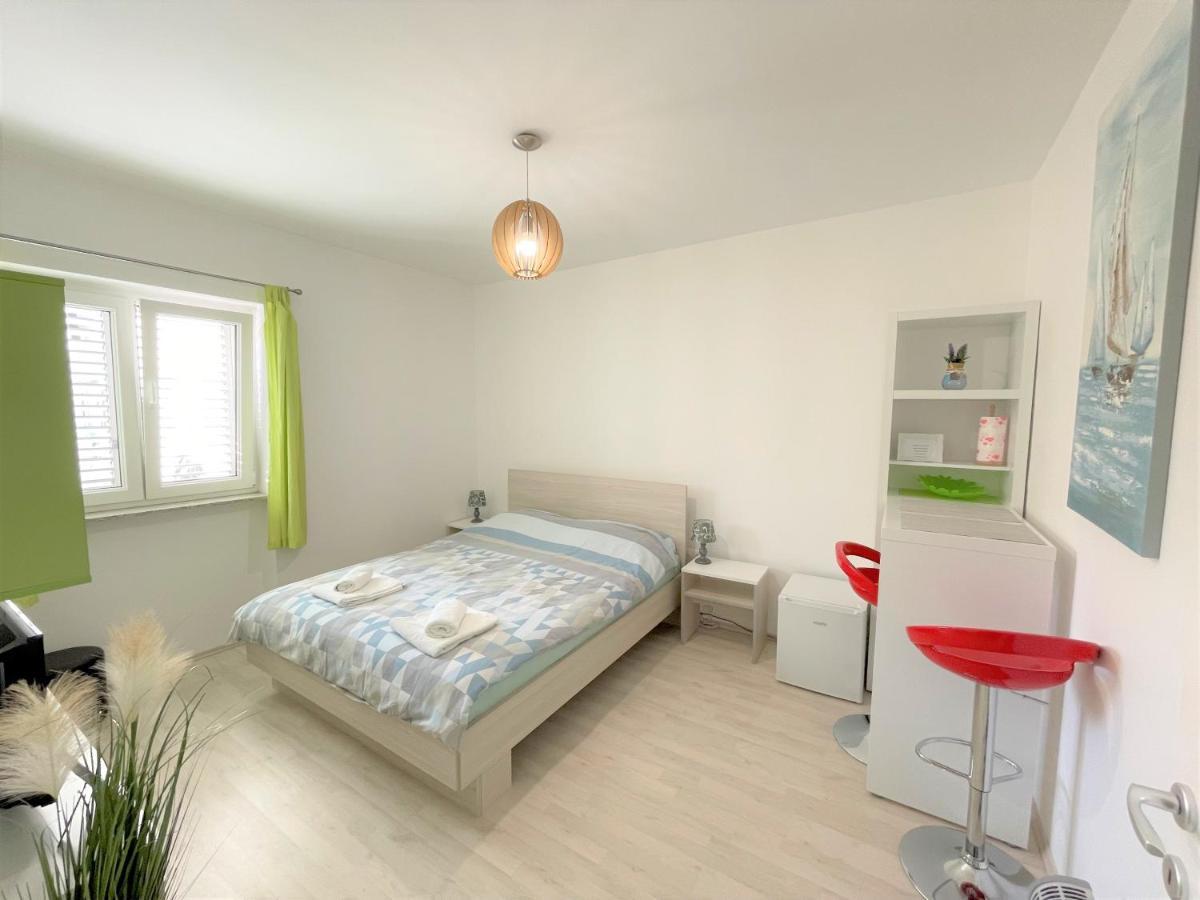 Modern Room Old Town - زادار المظهر الخارجي الصورة