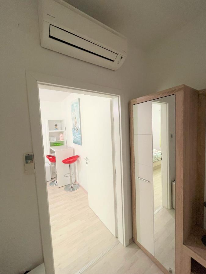 Modern Room Old Town - زادار المظهر الخارجي الصورة