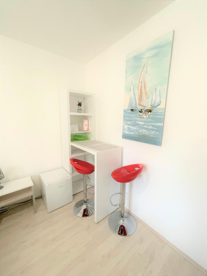 Modern Room Old Town - زادار المظهر الخارجي الصورة